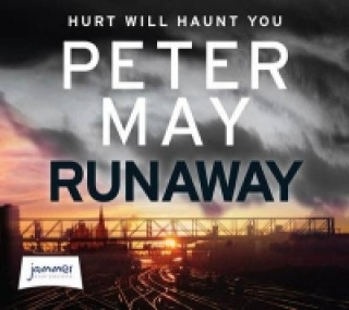 Hanganyagok Runaway Peter May