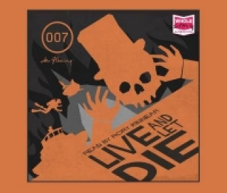 Audio Live And Let Die Ian Fleming