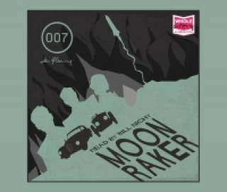 Audio Moonraker Ian Fleming