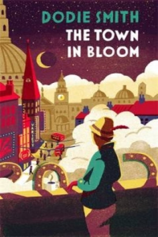 Libro Town in Bloom Dodie Smith