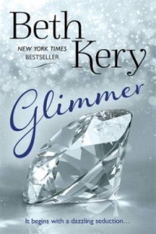 Kniha Glimmer Beth Kery