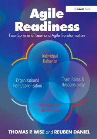 Book Agile Readiness Reuben Daniel