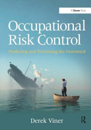 Boek Occupational Risk Control Derek Viner