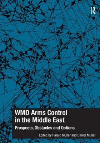 Carte WMD Arms Control in the Middle East Professor Harald Muller