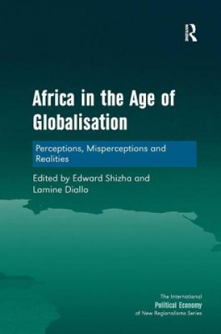 Buch Africa in the Age of Globalisation Edward Shizha