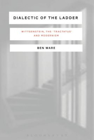 Book Dialectic of the Ladder Ben Ware