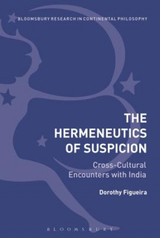 Libro Hermeneutics of Suspicion Figueira