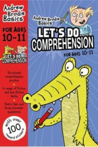 Carte Let's do Comprehension 10-11 Andrew Brodie