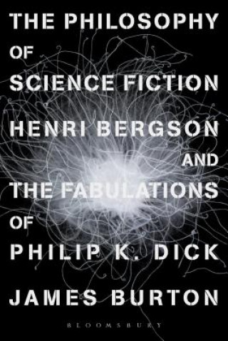 Buch Philosophy of Science Fiction James Burton