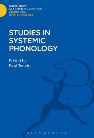 Carte Studies in Systemic Phonology Paul Tench