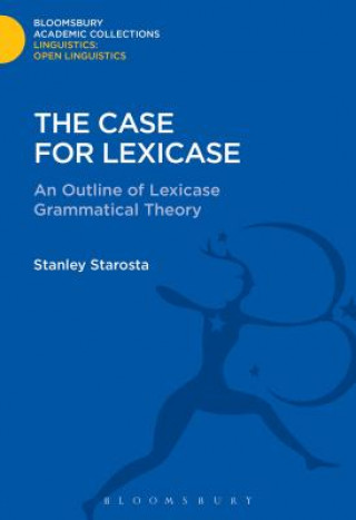 Carte Case for Lexicase Stanley Starosta