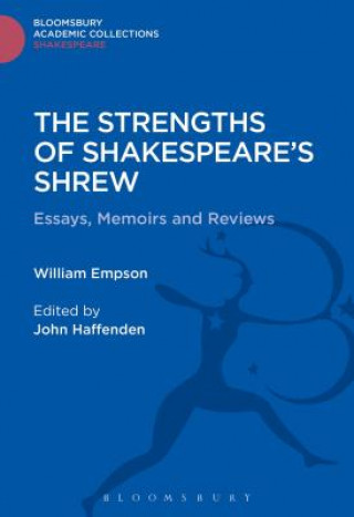 Carte Strengths of Shakespeare's Shrew William Empson