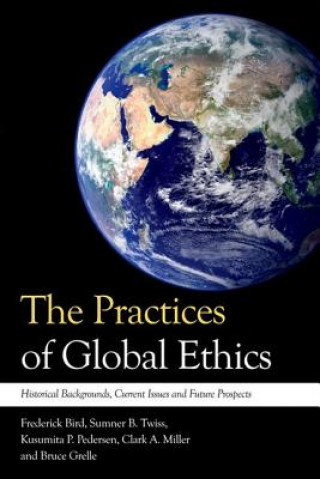 Könyv Practices of Global Ethics BIRD ET AL