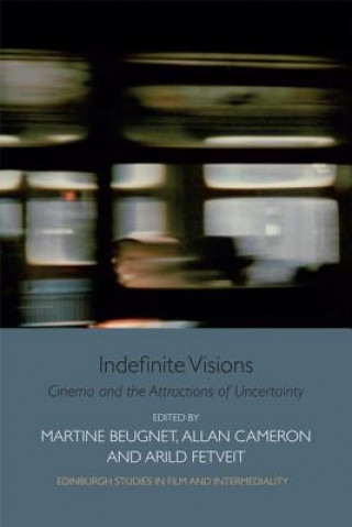 Carte Indefinite Visions BEUGNET  MARTINE AND