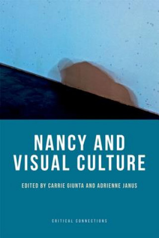 Livre Nancy and Visual Culture GIUNTA  CARRIE AND J