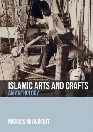 Carte Islamic Arts and Crafts MILWRIGHT  MARCUS