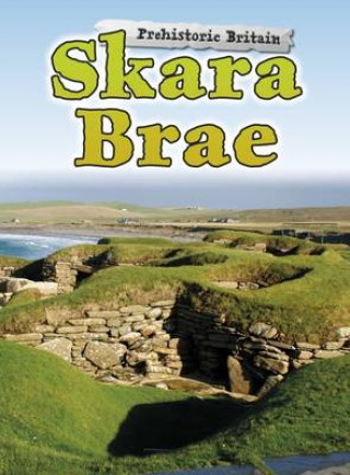 Carte Skara Brae FINCH  DAWN