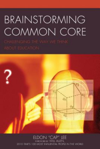 Carte Brainstorming Common Core Eldon Lee