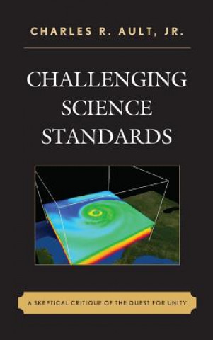 Carte Challenging Science Standards Charles R. Ault