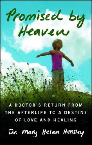 Carte Promised by Heaven Mary H. Hensley