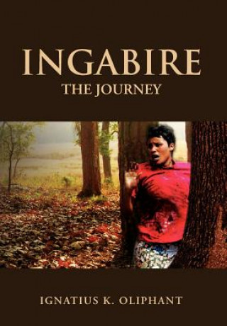 Knjiga Ingabire Ignatius K Oliphant