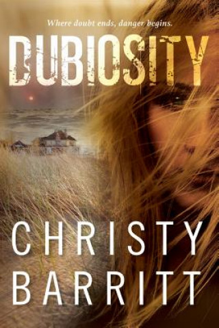 Kniha Dubiosity CHRISTY BARRITT