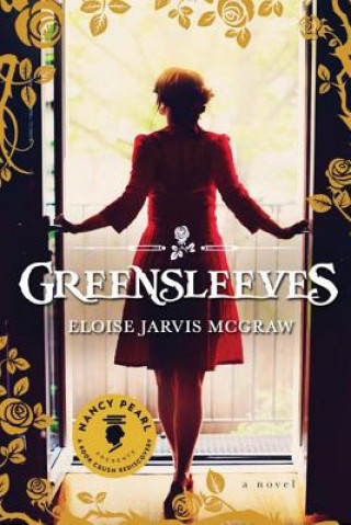 Buch Greensleeves ELOIS JARVIS MCGRAW