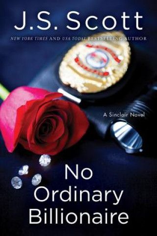 Book No Ordinary Billionaire J. S. SCOTT