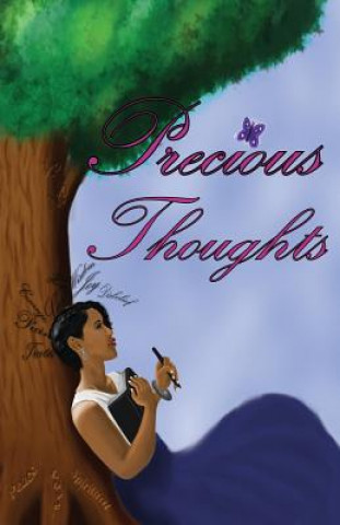 Kniha Precious Thoughts Sharelle Payne