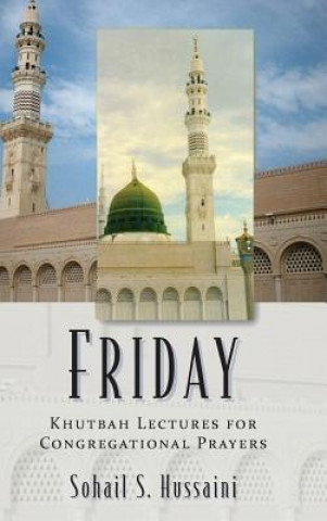 Книга Friday Sohail S Hussaini