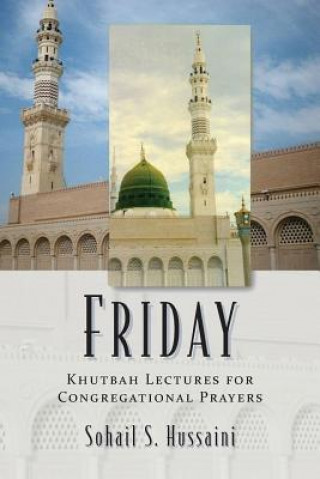 Carte Friday Sohail S Hussaini