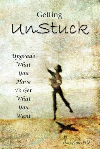 Libro Getting UnStuck Charles Jones Phd