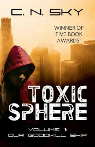 Boek Toxic Sphere C N Sky