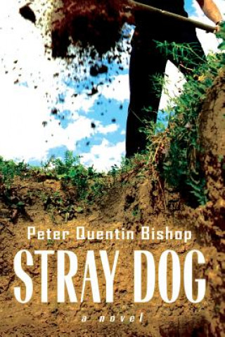 Knjiga Stray Dog Peter Quentin Bishop