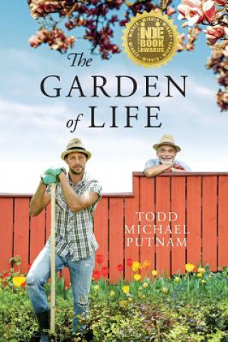 Carte Garden of Life Todd Michael Putnam