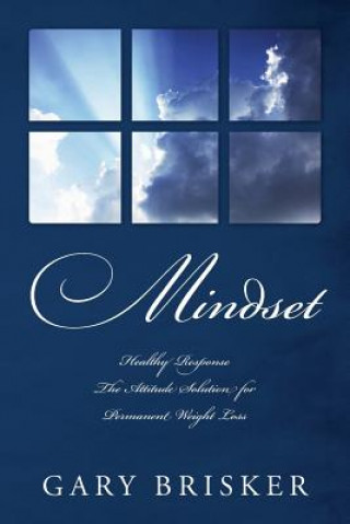 Knjiga Mindset Gary Brisker