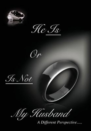 Βιβλίο He Is or Is Not My Husband D Tryon