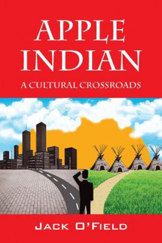 Libro Apple Indian Jack O'Field