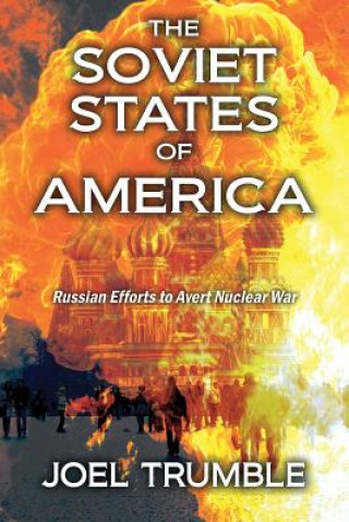 Livre Soviet States of America Joel Trumble