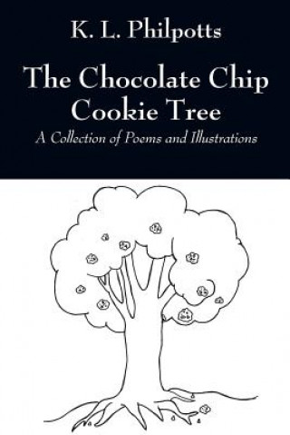 Książka Chocolate Chip Cookie Tree K L Philpotts