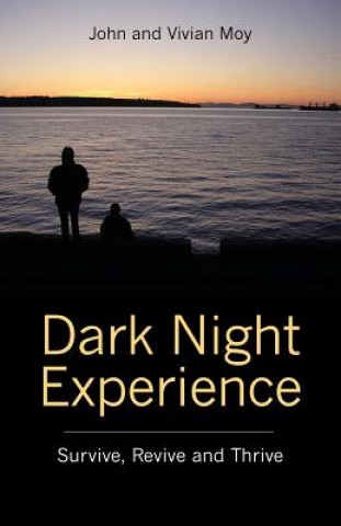 Book Dark Night Experience John and Vivian Moy