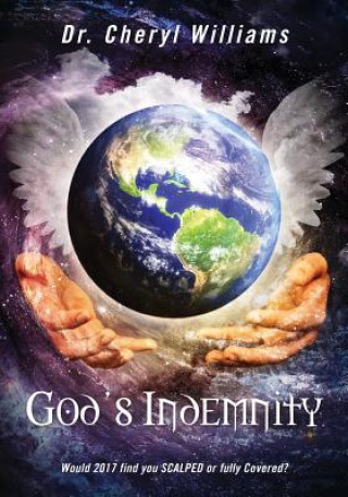 Книга God's Indemnity Dr Cheryl Williams