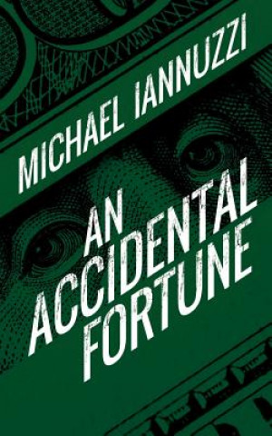 Kniha Accidental Fortune Michael Iannuzzi