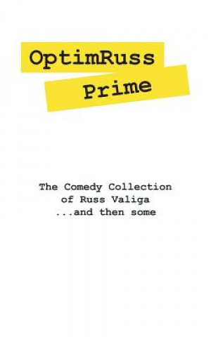 Livre OptimRuss Prime Russell Valiga