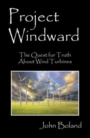 Book Project Windward John Boland