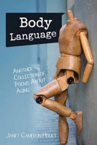 Knjiga Body Language Janet Cameron Hoult