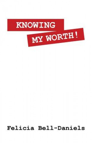 Carte Knowing My Worth! Felicia Bell-Daniels