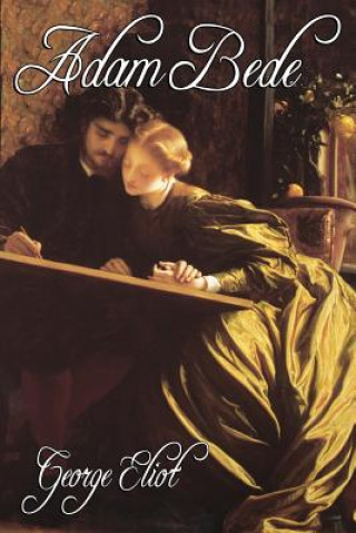 Libro Adam Bede George Eliot