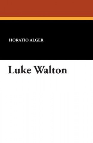 Libro Luke Walton Alger