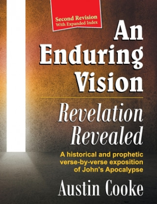 Könyv Enduring Vision Austin Cooke